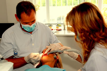 teeth whitening, veneers, fuengirola, mijas costa, Clinica Dental Idea, Costa del Sol, Spain dentists